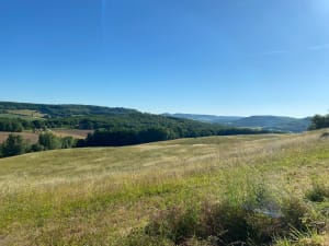 Bonneval, le circuit des trois églises - Hautefage-la-Tour - 2