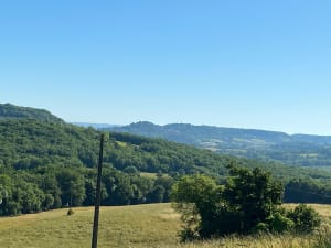 Bonneval, le circuit des trois églises - Hautefage-la-Tour - 3