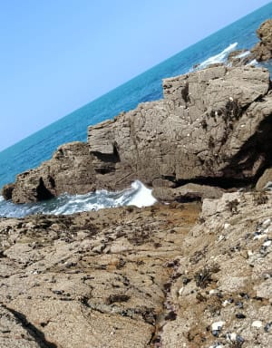 Cancale et sa magnifique pointe du Grouin - Cancale - 28