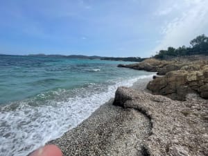 La vigie et le langoustier - Hyères - 23