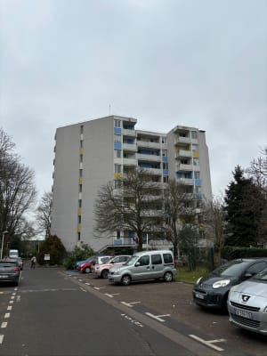 Découverte de la coulée verte à Bagneux et calme citadin - Vincent - 3