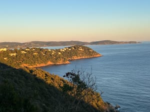 Autour du domaine du Datier - Cavalaire-sur-Mer - 4