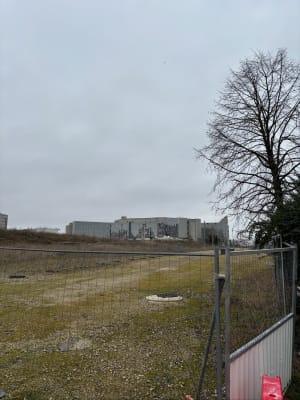 Découverte de la coulée verte à Bagneux et calme citadin - Vincent - 4