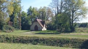 Étang du Puits et petit paradis pour les sorties en famille - Cerdon - 13