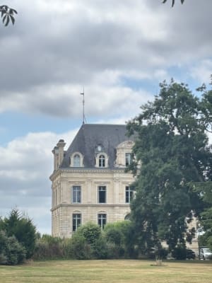 D'un château à l'autre, Bouliac, ses forêts et coteaux - Bouliac - 4