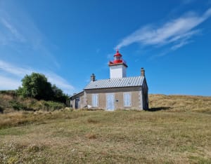 La Pointe d'Agon - Agon-Coutainville - 15