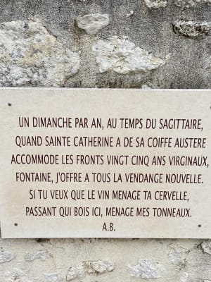 Boucle autour de Camblanes-et-Meynac et Quinsac - Camblanes-et-Meynac - 3