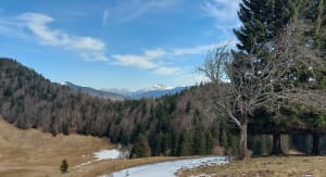 Montagne de Bange, en une ou deux parties - Arith - 3