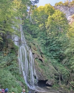 Cirque d'Autoire et découverte des châteaux du Quercy - Autoire - 22