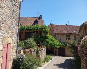 Cirque d'Autoire et découverte des châteaux du Quercy - Autoire - 24