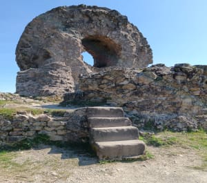 Engelbourg et l'oeil de la sorcière Thann - Thann - 10
