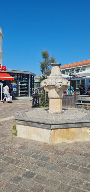A Brem à la plage de la Parée - Bretignolles-sur-Mer - 3