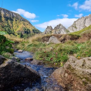 Randonnée au Sancy - Mont-Dore - 19