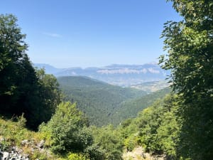 Petit coin de paradis à la Cascade de l'Oursière et observation des marmottes - Saint-Martin-d'Uriage - 4