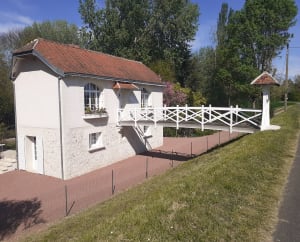 De Tours a Savonnières, au fil de la Loire et du Cher - Tours - 6