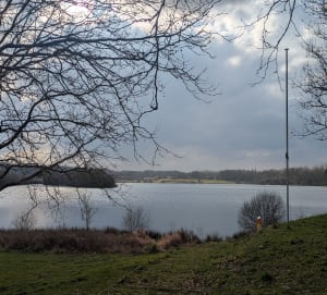 Balade autour de l’île de Loisirs de Vaires-Torcy - Elisa - 3
