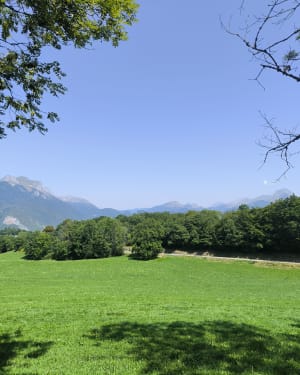 Sortie "5 étoiles" à Faverges et à Seythenex - Faverges - 2