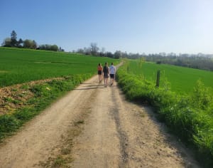 Pont-d'Ouilly : par monts et parcours top en Suisse normande - Pont-d'Ouilly - 13