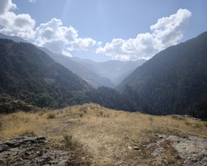 Het pittoreske Llo en zijn sublieme Sègre-kloven - Llo - 44