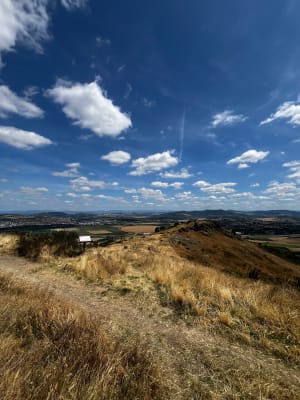 Montée du plateau de Gergovie - Pérignat-lès-Sarliève - 7