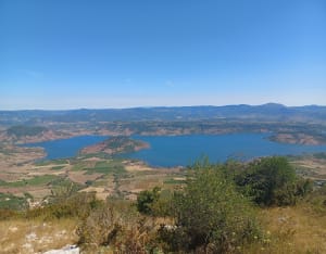 Le Cirque de Mourèze - Mourèze - 101