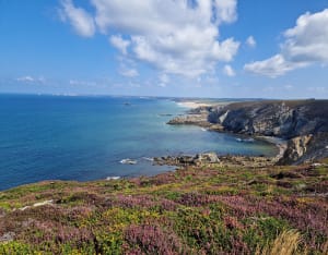 Een korte rondleiding door Cape Goat - Crozon - 99