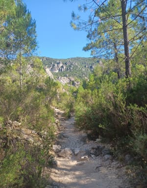 Le Cirque de Mourèze - Mourèze - 102