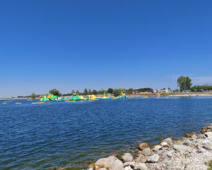 Promenade autour du Lac Chantecoq - Sylvie - 7