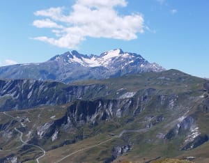Le Grand Truc - Fontcouverte-la-Toussuire - 22