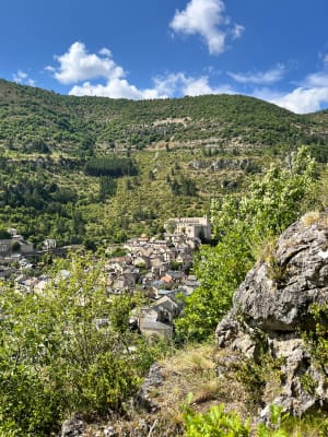 Balade sur le Tarn au Rocher des Egoutals - Fabienne - 9