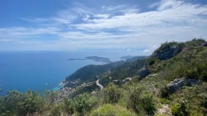 Eze  - Fort de la Revere - Èze - 8