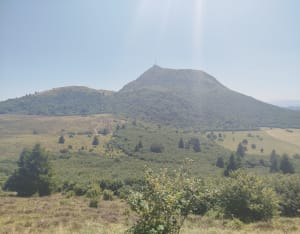 Autour du Puy-de-Dôme - Ceyssat - 11