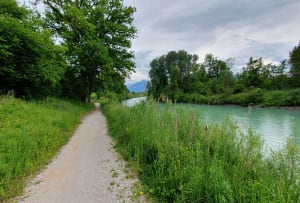 Balade autour de Contamine-sur-Arve - Contamine-sur-Arve - 10