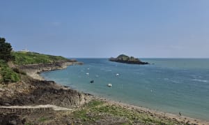Cancale et sa magnifique pointe du Grouin - Cancale - 38