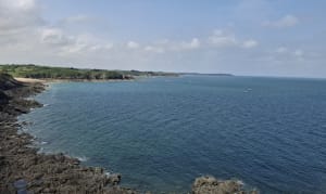 Cancale et sa magnifique pointe du Grouin - Cancale - 39
