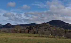 Balade sous le ciel étincelant de Haute-Loire - Saint-Julien-Chapteuil - 5