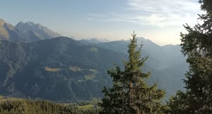 Tour du Roc des Arces par le col de Châtillon - Joël - 4