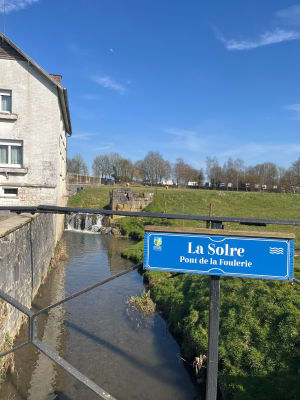 Solre-le-Château et le tour du clocher - Thomas - 12