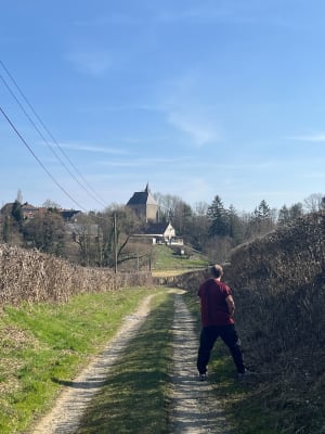 Solre-le-Château et le tour du clocher - Thomas - 13