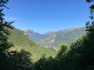 Rando départ de Sem superbe petit village en Ariège - Val-de-Sos - 3
