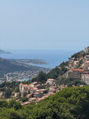 Tour de 3 villages emblématiques - Santa-Reparata-di-Balagna - 6