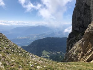 Agathe, Sophie et pas de L'Oeille - Villard-de-Lans - 9