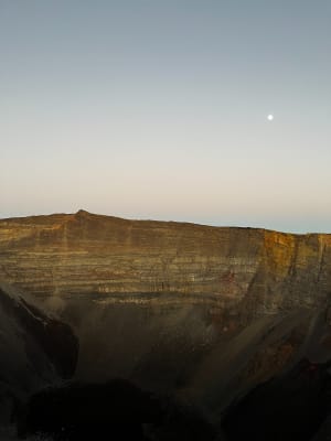 Le Piton de la Fournaise - Sainte Rose - 24