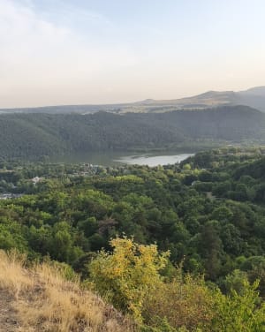 Rajas-grotten - Murol - 6