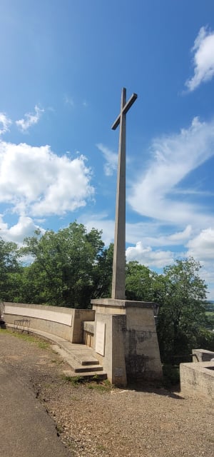 Figeac, aiguille du Cingle et chemin de Saint-Jacques - Figeac - 5