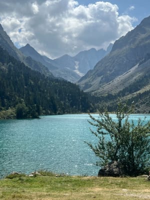 Ontdek het prachtige Gaubemeer en het uitzicht op de Vignemale - Cauterets - 15