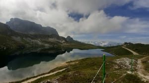 De Belle Plagne au roc du Diable et lac des Blanchets - Yannick - 5