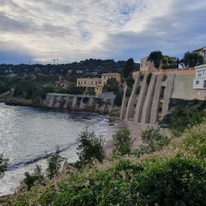 Presqu'île de Cap Ferrat et avant-goût du paradis - Saint-Jean-Cap-Ferrat. - 13