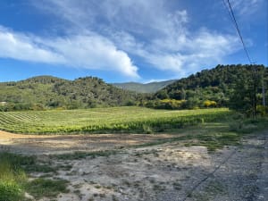 Balade tranquille Lubéron et fraîcheur de la source du Mirail - La Motte-D'Aigues - 7