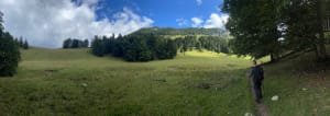 Aiguilles de Baulmes - Jougne - 7